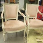 919 9377 ARMCHAIRS